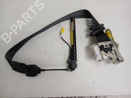 Front right seatbelt FORD KA (RU8) 1.2 | BP36927105I25 - Image 4