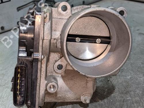 Throttle body MAZDA 3 (BM, BN) 2.0 | BP36918566M82 - Image 2