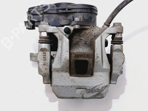 Left rear brake caliper MITSUBISHI ECLIPSE CROSS (GK_, GL_) Plug-in Hybrid 4WD (GL3W) | BP36921315M107 - Image 2