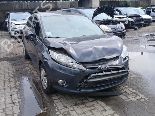 Subframe FORD FIESTA VI (CB1, CCN) 1.6 TDCi | BP36933675M9 - Image 2