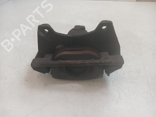 Left front brake caliper FIAT 500 (312_) 1.2 (312AXA1A) | BP39686896M105 - Image 4
