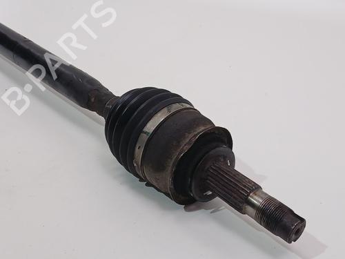 Right front driveshaft CHEVROLET AVEO Hatchback (T300) 1.3 D | BP36923167M39 - Image 2