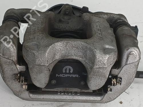 Left rear brake caliper JEEP COMPASS (MP, M6, MV, M7) 1.3 Hybrid 4x4 | BP36926177M107 - Image 2