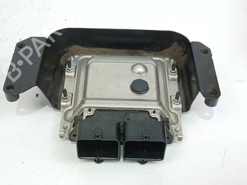 Engine control unit (ECU) FORD FIESTA VII (HJ, HF) 1.1 Ti-VCT | BP36923271M57 - Image 2