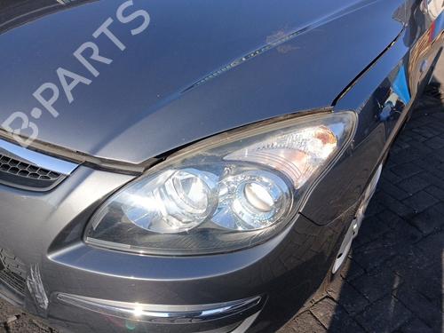 Used Left headlight Left headlight HYUNDAI i30 Estate (FD) 1.4 (109 hp) 40491382 40491382