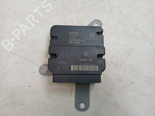 Airbag styreenhed Airbag styreenhed 39208619 39208619