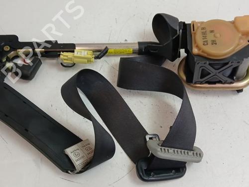 Used Front left seatbelt Front left seatbelt 36928974 36928974