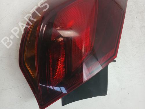 Used Left taillight Left taillight 38530214 38530214