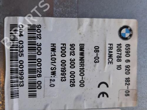 Módulo eletrónico BMW X5 (E53) 3.0 i | BP36918641M83 - Image 2