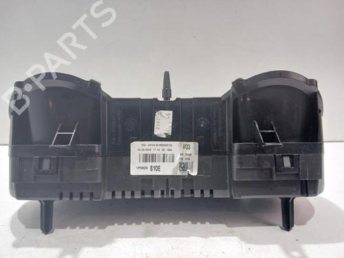 Instrument cluster SEAT LEON (1P1) 1.4 TSI | BP36922432C47 - Image 4
