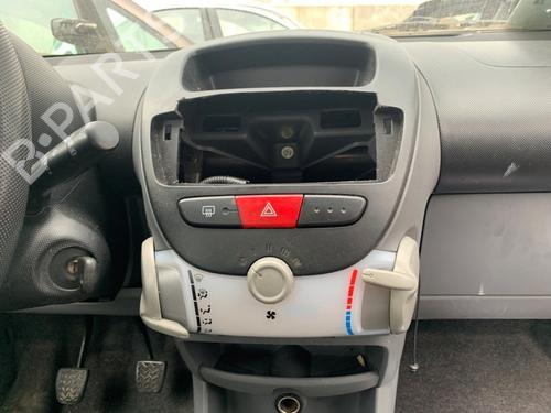 Used Climate control Climate control 38434020 38434020