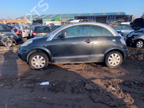 drivaksel-fortil-venstre-citroen-c3-pluriel-hb_-2003-36933212 main image