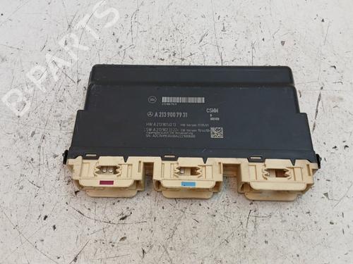 Used Electronic module Electronic module 37522833 37522833