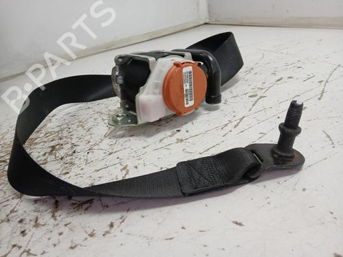 Front right seatbelt MERCEDES-BENZ A-CLASS (W177) A 220 (177.044) | BP36926726I25 - Image 3