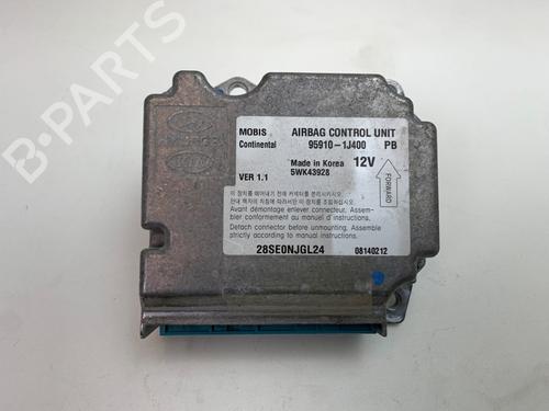 Used ECU airbags ECU airbags 36932055 36932055
