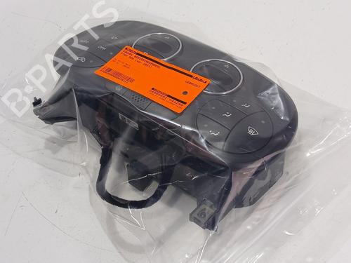 Climate control FIAT 500 (312_) 1.0 Mild Hybrid (312.AYD1B) | BP36922064I5 - Image 6