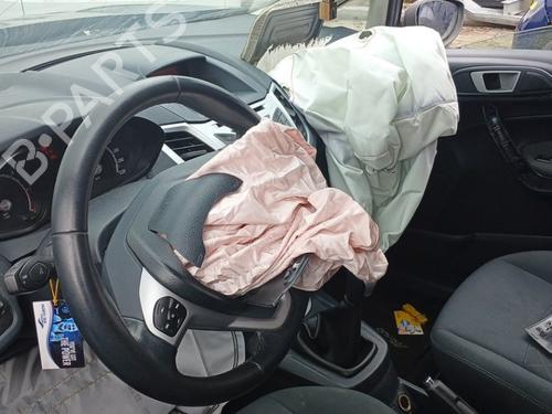Steering column stalk FORD FIESTA VI (CB1, CCN) 1.6 TDCi | BP37261448I23 - Image 2