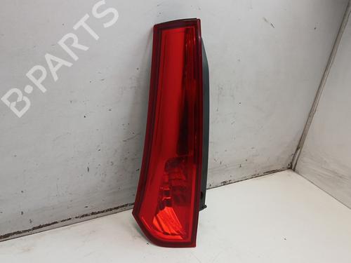 Left taillight KIA CEE'D SW (ED) 1.4 | BP38614573C34 - Image 2