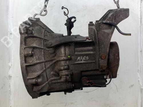 Gearbox DAIHATSU SIRION (M3_) 1.0 (M300) | BP36921766M3 - Image 3