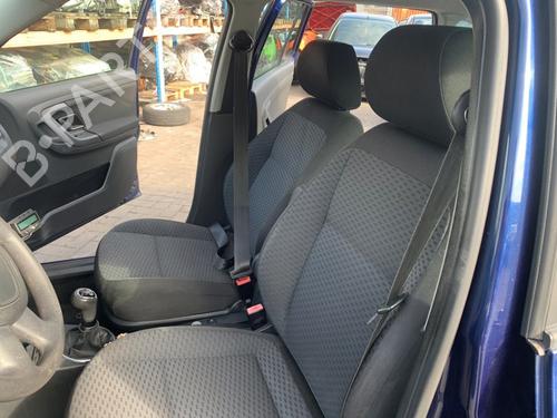Used Front left seatbelt Front left seatbelt 37231855 37231855