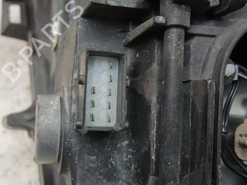Right headlight OPEL CORSA D (S07) 1.4 (L08, L68) | BP36931384C29 - Image 4