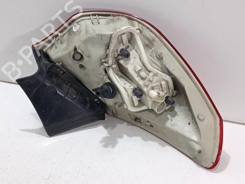 Left taillight OPEL ASTRA J (P10) 1.4 Turbo (68) | BP36920897C34 - Image 3