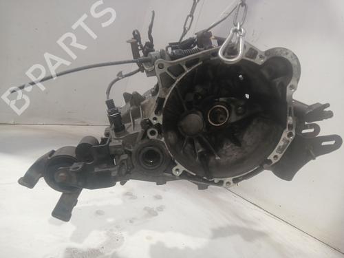 Used Gearbox Gearbox KIA CEE'D Hatchback (ED) 1.4 CVVT (90 hp) 39908512 39908512