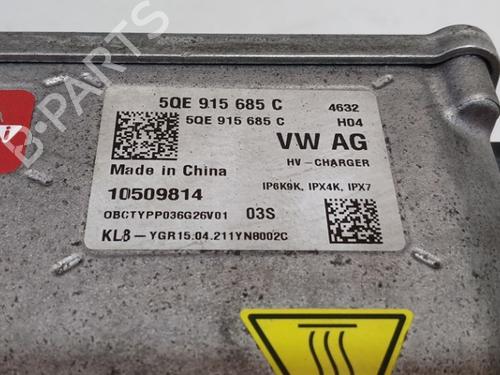 Electronic module CUPRA LEON (KL1, KU1, KUG) 1.4 e-HYBRID | BP36926621M83 - Image 7