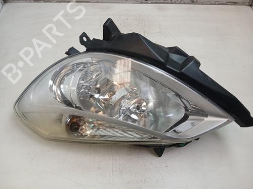 Used Left headlight Left headlight 39140406 39140406