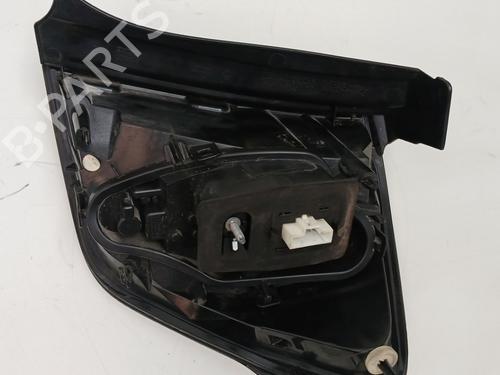 Left taillight CITROËN C3 II (SC_) 1.6 HDi | BP36933066C34  - Image 5
