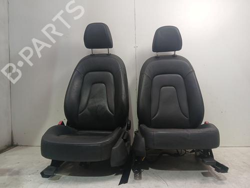 Seats set AUDI A4 B8 Avant (8K5) 2.0 TDI | BP40127016C78  - Image 8