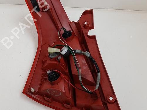 Right taillight SUZUKI SWIFT III (MZ, EZ) 1.3 (RS413, ZC11S) | BP36933062C35 - Image 4