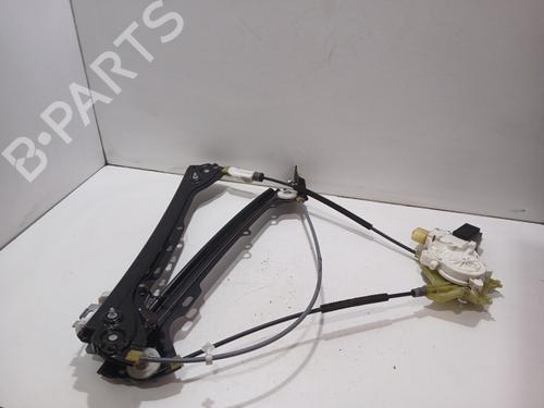 Front left window mechanism BMW 3 Coupe (E92) 320 i | BP36922807C22 - Image 4