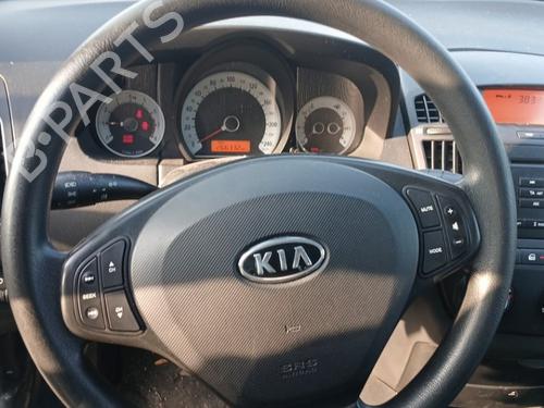 Sæde sæt KIA CEE'D SW (ED) 1.4 | BP36928631C78 - Image 5
