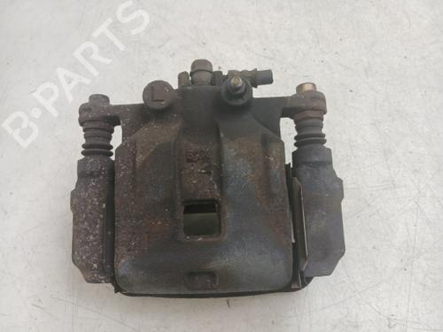 Used Left front brake caliper Left front brake caliper SUZUKI SWIFT IV (FZ, NZ) 1.2 (AZH412, ZC72S) (94 hp) 40491443 40491443