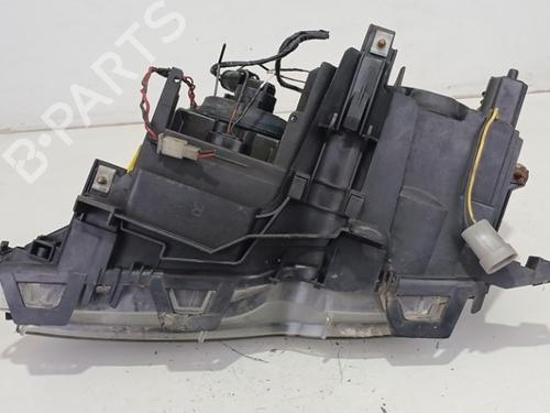 Right headlight BMW 3 (E46) 318 i | BP36924661C29 - Image 5