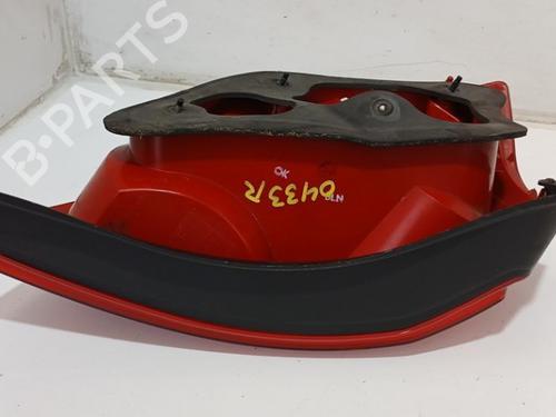 Right taillight KIA CEE'D SW (ED) 1.6 | BP36918388C35 - Image 7