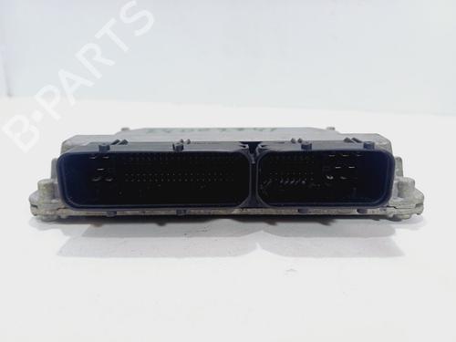 Engine control unit (ECU) SEAT TOLEDO III (5P2) 1.6 | BP36920972M57 - Image 2