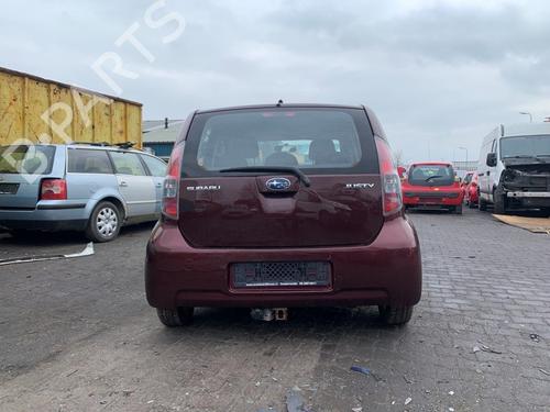 Bagaksel SUBARU JUSTY IV 1.0 (M300) | BP36928834M2 - Image 2