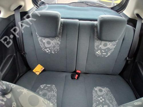 Sæde sæt FORD KA (RU8) 1.2 | BP36930778C78 - Image 3