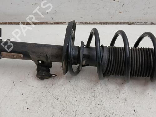 Used Left front shock absorber Left front shock absorber 36929549 36929549