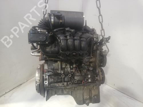 Engine SUZUKI SWIFT III (MZ, EZ) 1.3 (RS413, ZC11S) | BP39908416M1 - Image 4