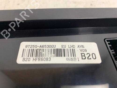 Climate control HYUNDAI i30 Estate (GD) 1.6 GDI | BP36929638I5  - Image 6