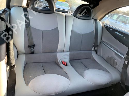 Sæde sæt CITROËN C3 Pluriel (HB_) 1.4 | BP36933013C78 - Image 3