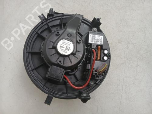 Used Heater blower motor Heater blower motor AUDI A3 Sportback (8VA, 8VF) 1.6 TDI (110 hp) 40491404 40491404