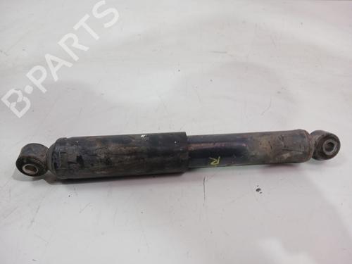 Right front shock absorber IVECO DAILY V Platform/Chassis 29S13, 29L13, 29L13D, 35S13, 35C13D, 40C13 | BP36918237M17 - Image 5