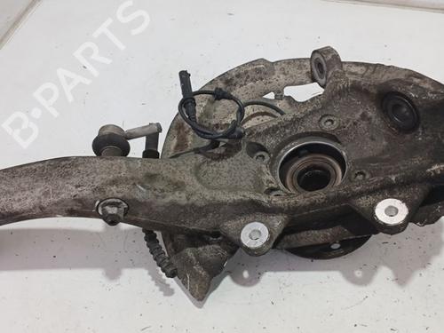 Left front steering knuckle BMW X6 (E71, E72) xDrive 30 d | BP36925348M25 - Image 2