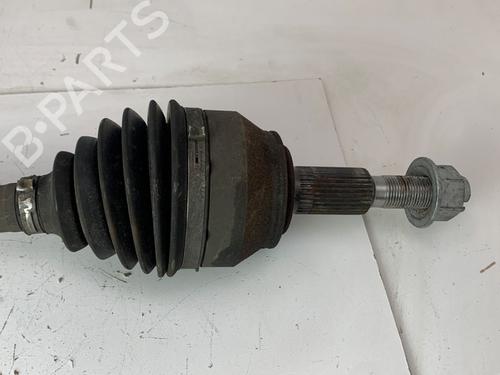Left front driveshaft FORD TRANSIT Van (FA_ _) 2.0 TDCi | BP36930774M38 - Image 2