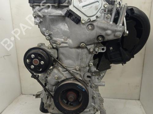 Engine MAZDA 3 (BM, BN) 2.0 | BP36918410M1 - Image 6