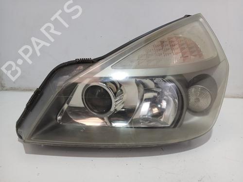 Left headlight RENAULT ESPACE IV (JK0/1_) 2.0 Turbo (JK0A, JK0B, JK0N) | BP36919003C28 - Image 3